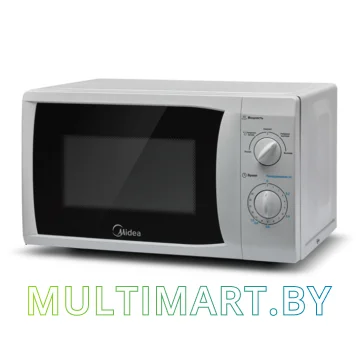 Микроволновая печь Midea MM720CFB картинка 3